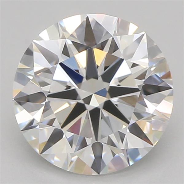 1.06 ct. round Lab Grown Diamond front image