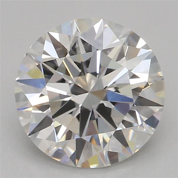 1.05 ct. round Lab Grown Diamond front image