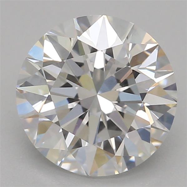 1.06 ct. round Lab Grown Diamond front image
