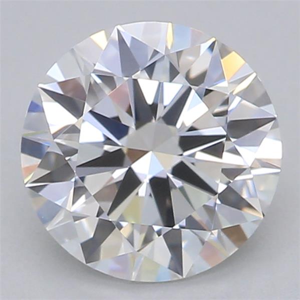 1.06 ct. round Lab Grown Diamond front image