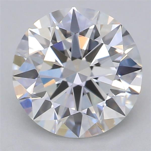 1.03 ct. round Lab Grown Diamond front image