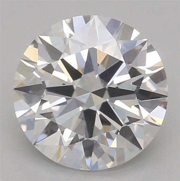 1.00 ct. round Lab Grown Diamond front image