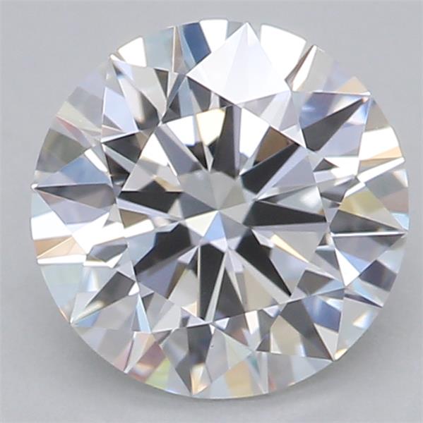 1.09 ct. round Lab Grown Diamond front image