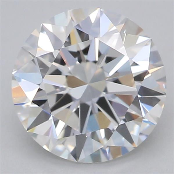1.09 ct. round Lab Grown Diamond front image