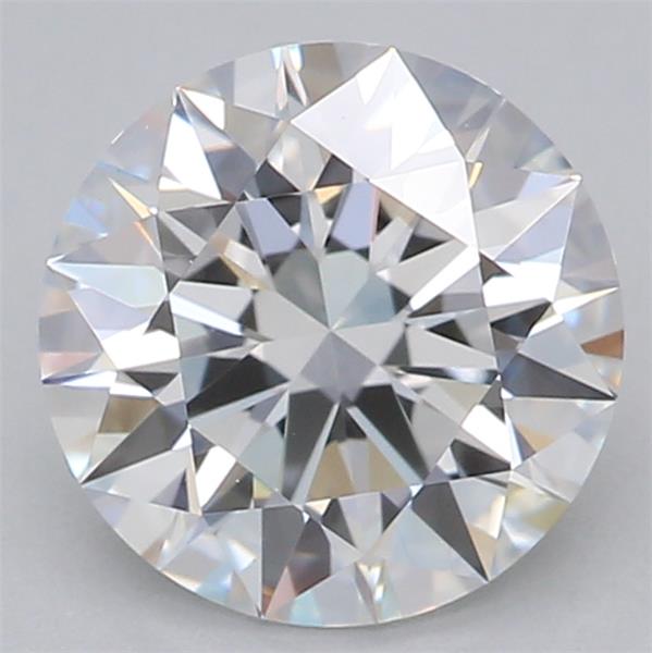 1.09 ct. round Lab Grown Diamond front image