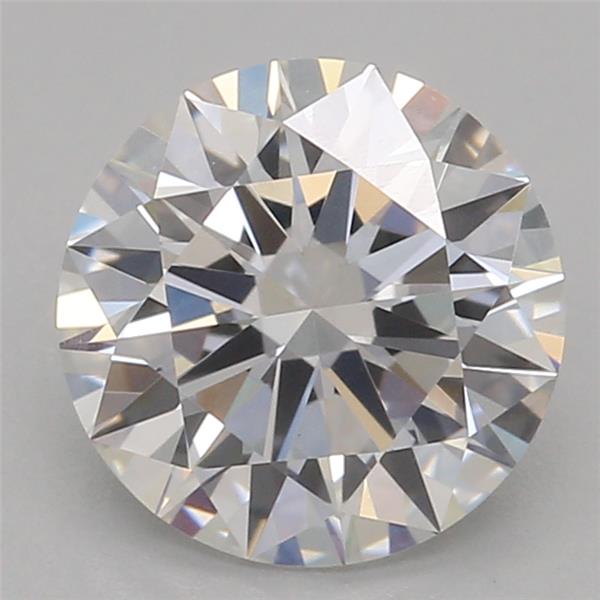 1.09 ct. round Lab Grown Diamond front image