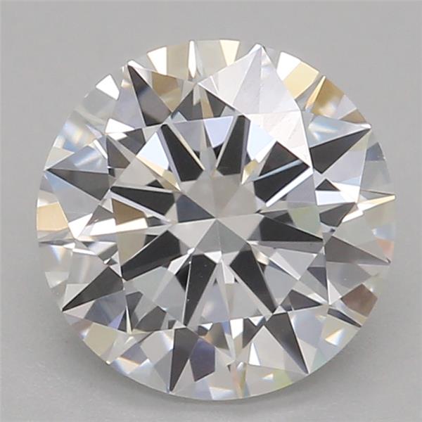 1.09 ct. round Lab Grown Diamond front image