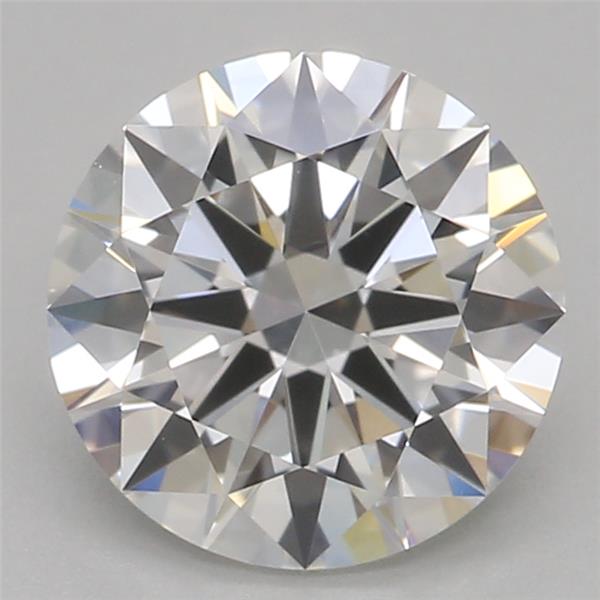 1.09 ct. round Lab Grown Diamond front image
