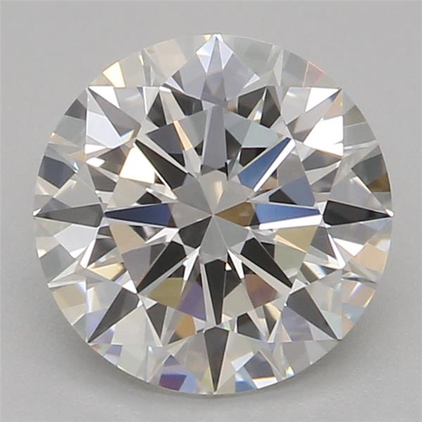 1.09 ct. round Lab Grown Diamond front image