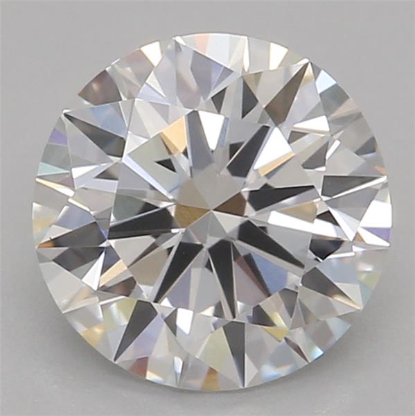 1.03 ct. round Lab Grown Diamond front image