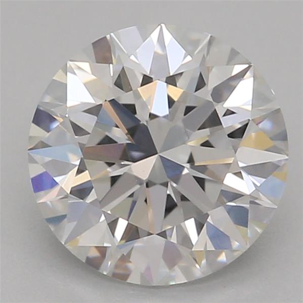 1.05 ct. round Lab Grown Diamond front image