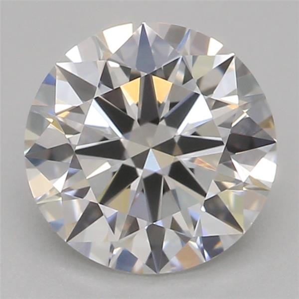 1.03 ct. round Lab Grown Diamond front image