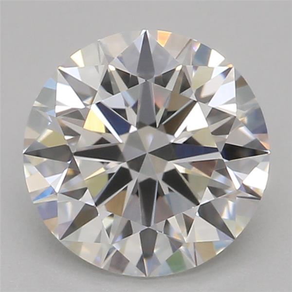 1.05 ct. round Lab Grown Diamond front image