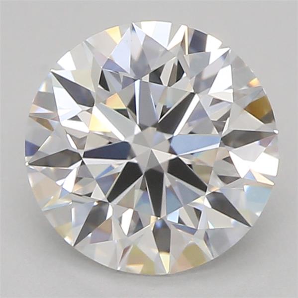 1.00 ct. round Lab Grown Diamond front image
