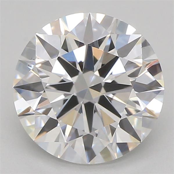 1.03 ct. round Lab Grown Diamond front image