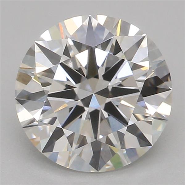 1.05 ct. round Lab Grown Diamond front image