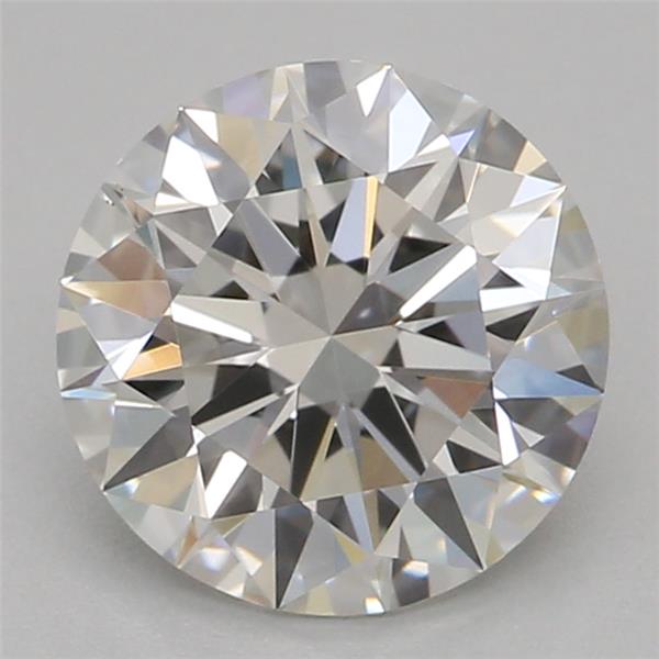 1.06 ct. round Lab Grown Diamond front image