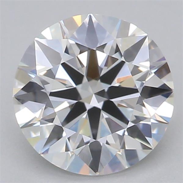 1.03 ct. round Lab Grown Diamond front image