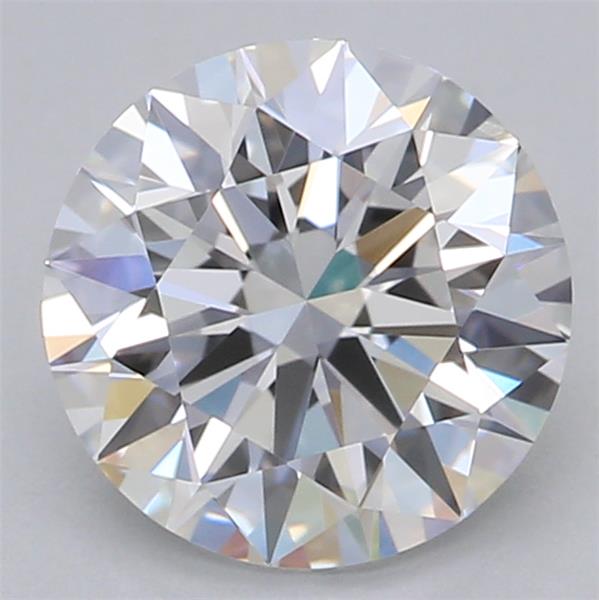 1.09 ct. round Lab Grown Diamond front image