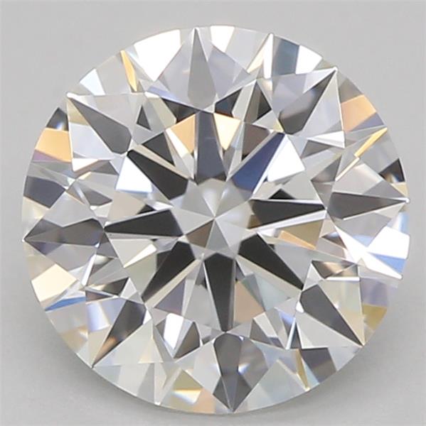 1.05 ct. round Lab Grown Diamond front image