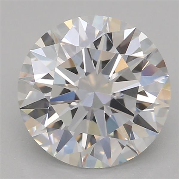 1.09 ct. round Lab Grown Diamond front image