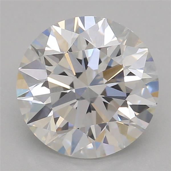 1.09 ct. round Lab Grown Diamond front image