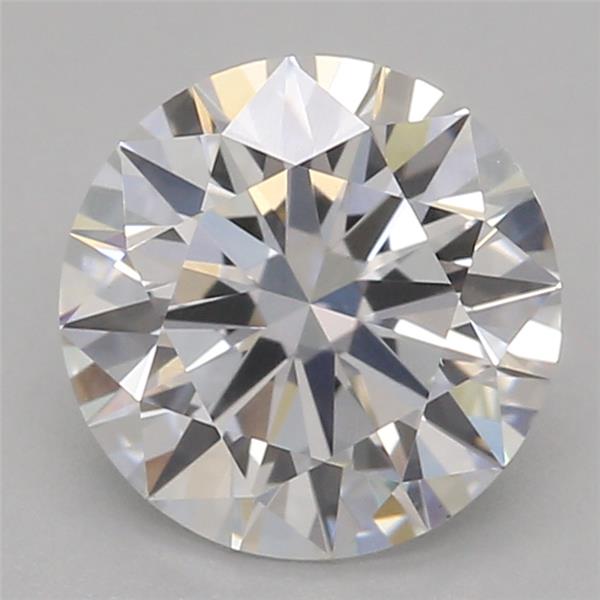 1.03 ct. round Lab Grown Diamond front image