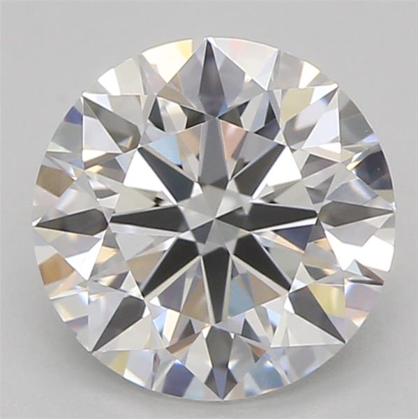 1.05 ct. round Lab Grown Diamond front image