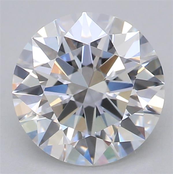 1.09 ct. round Lab Grown Diamond front image