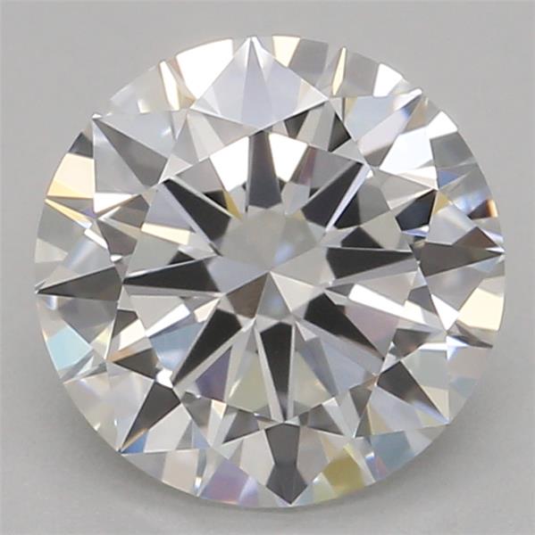 1.09 ct. round Lab Grown Diamond front image