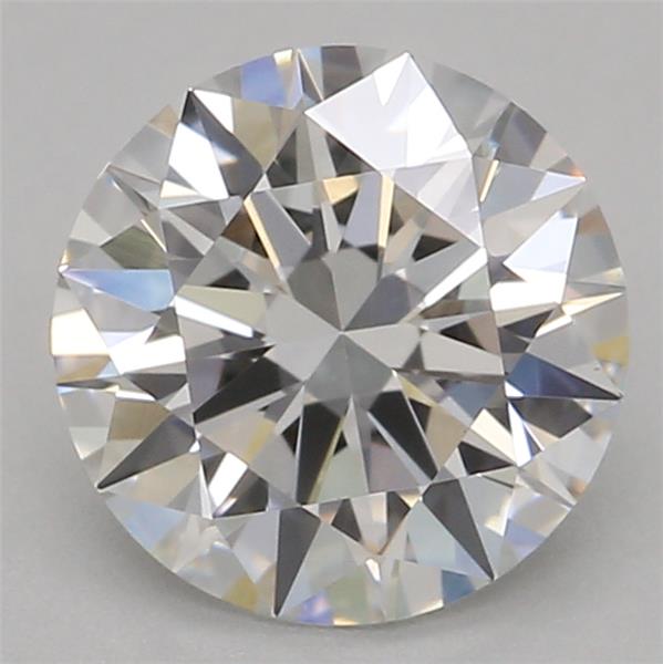 1.05 ct. round Lab Grown Diamond front image