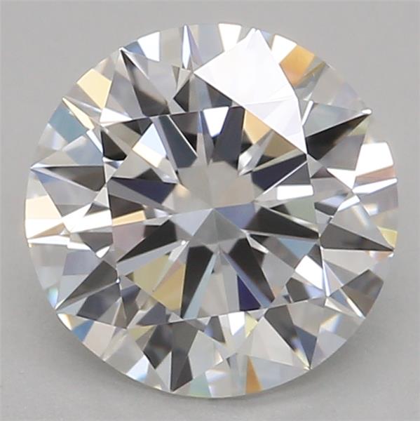 1.09 ct. round Lab Grown Diamond front image
