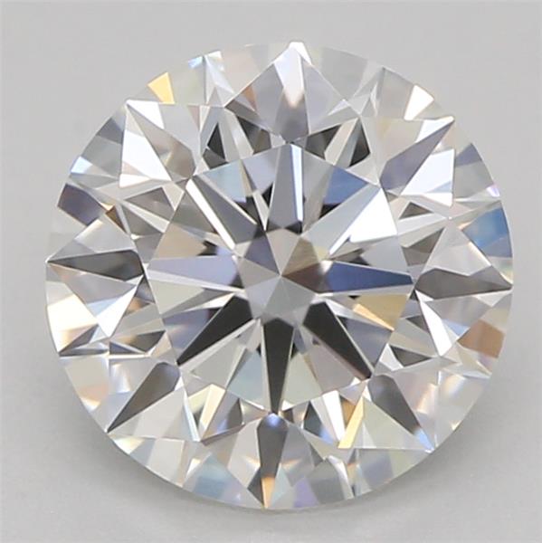1.03 ct. round Lab Grown Diamond front image