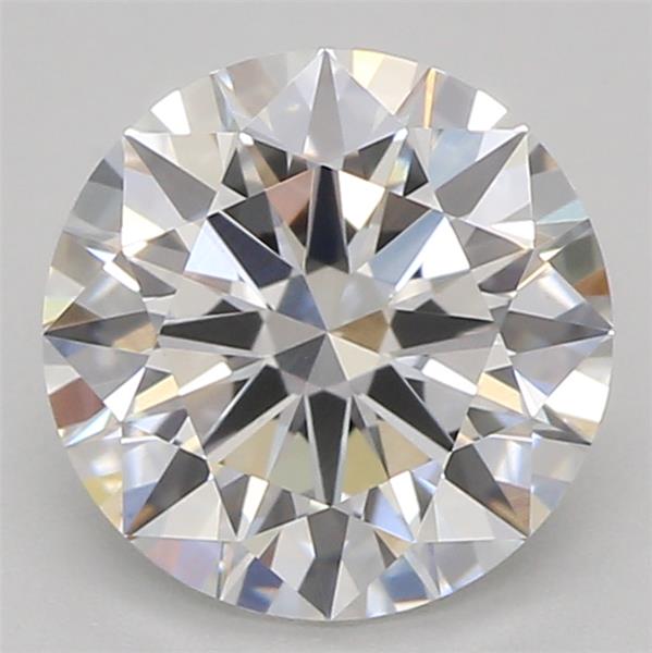 1.05 ct. round Lab Grown Diamond front image