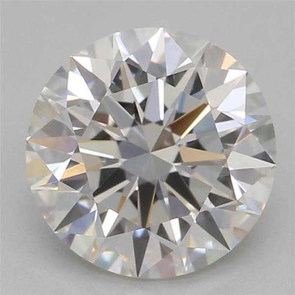 1.09 ct. round Lab Grown Diamond front image