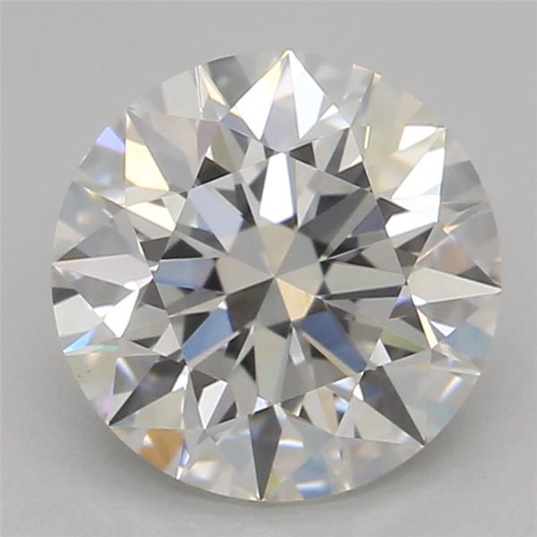 1.07 ct. round Lab Grown Diamond front image