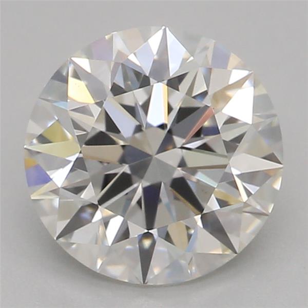 1.07 ct. round Lab Grown Diamond front image