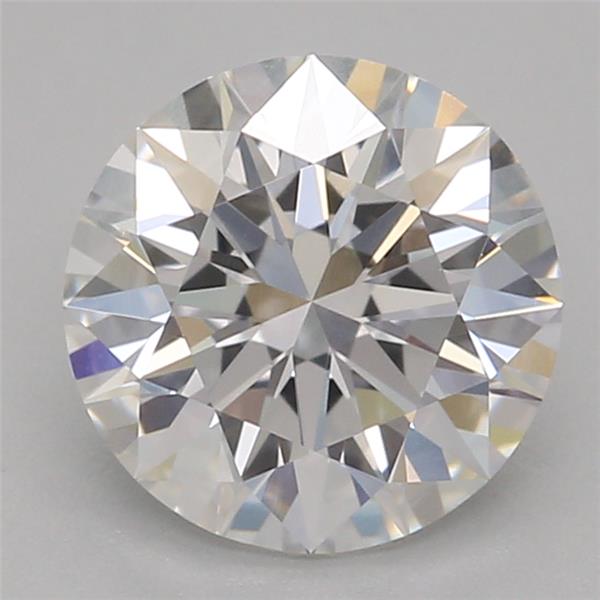 1.03 ct. round Lab Grown Diamond front image