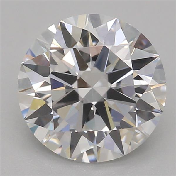 1.09 ct. round Lab Grown Diamond front image