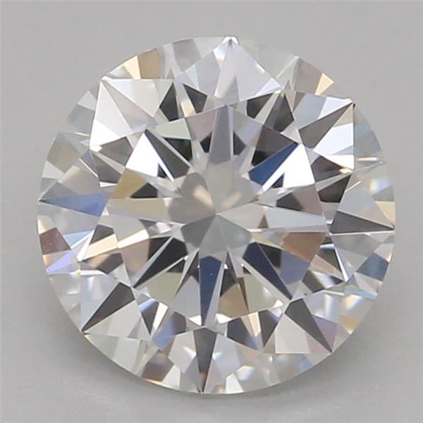 1.09 ct. round Lab Grown Diamond front image