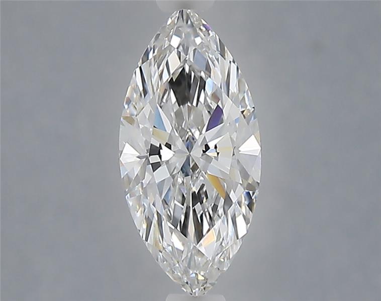 1.10 ct. marquise Lab Grown Diamond front image