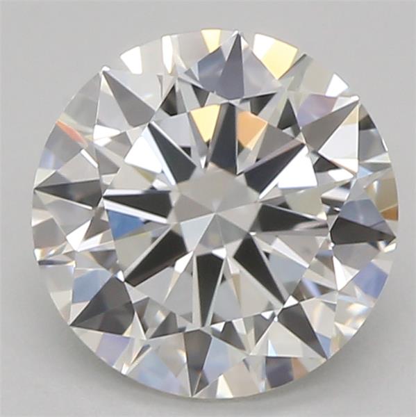 1.09 ct. round Lab Grown Diamond front image