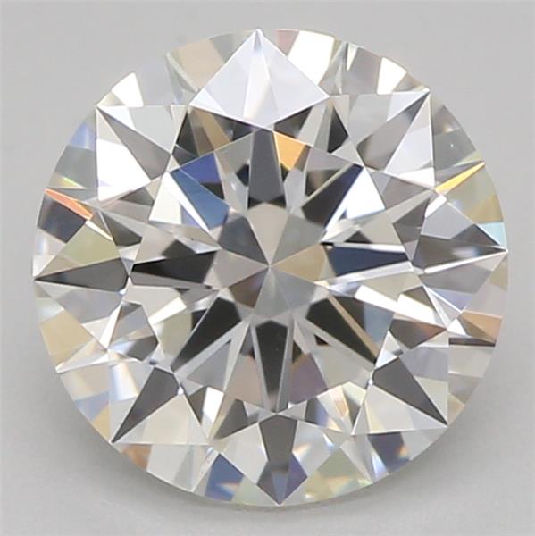 1.09 ct. round Lab Grown Diamond front image