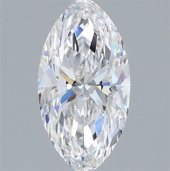 1.03 ct. marquise Lab Grown Diamond front image