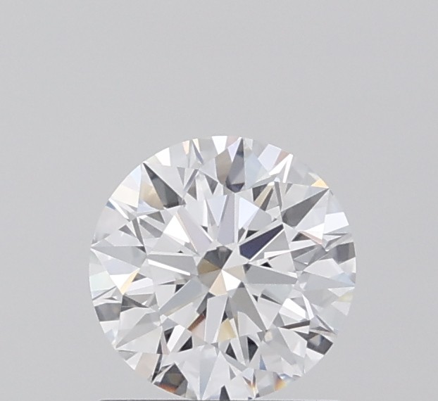 1.02 ct. round Lab Grown Diamond front image