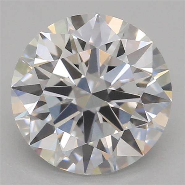 1.04 ct. round Lab Grown Diamond front image