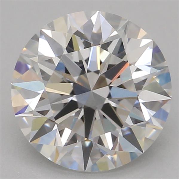 1.08 ct. round Lab Grown Diamond front image