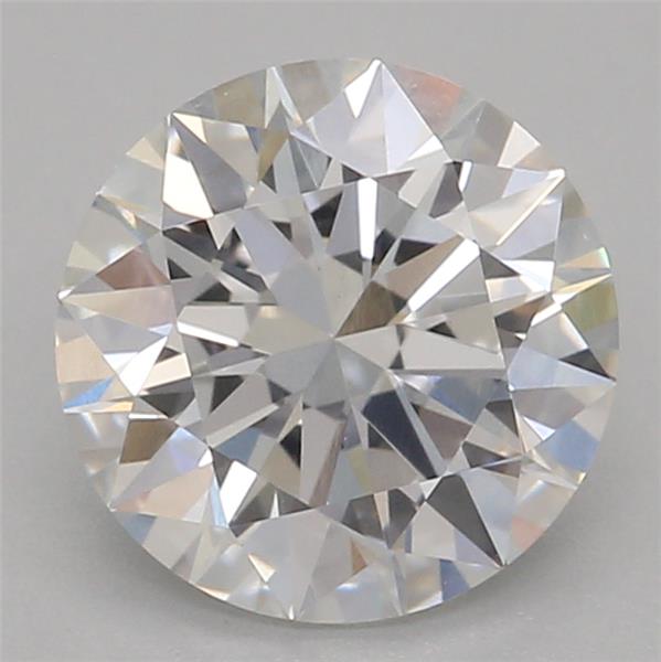 1.05 ct. round Lab Grown Diamond front image
