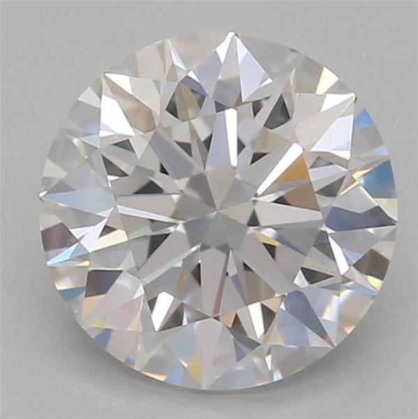 1.09 ct. round Lab Grown Diamond front image