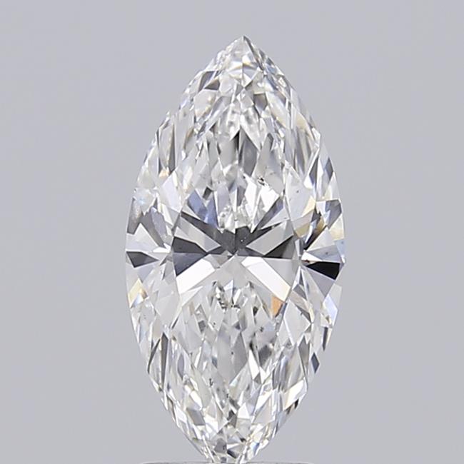 2.02 carat e VS2 EX Cut IGI marquise diamond
